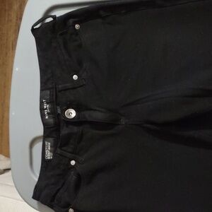 Nine West Cigarette Fit Skinny Ankle Jeans Size 4r/27